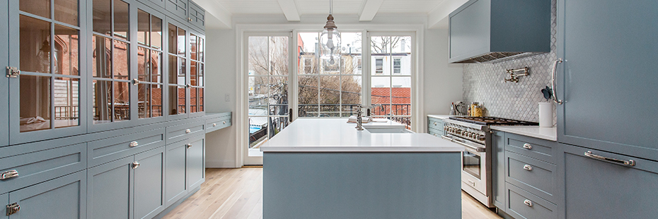 Cabinetry Cabinetry