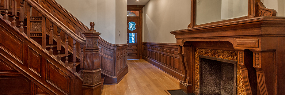 Millwork Millwork