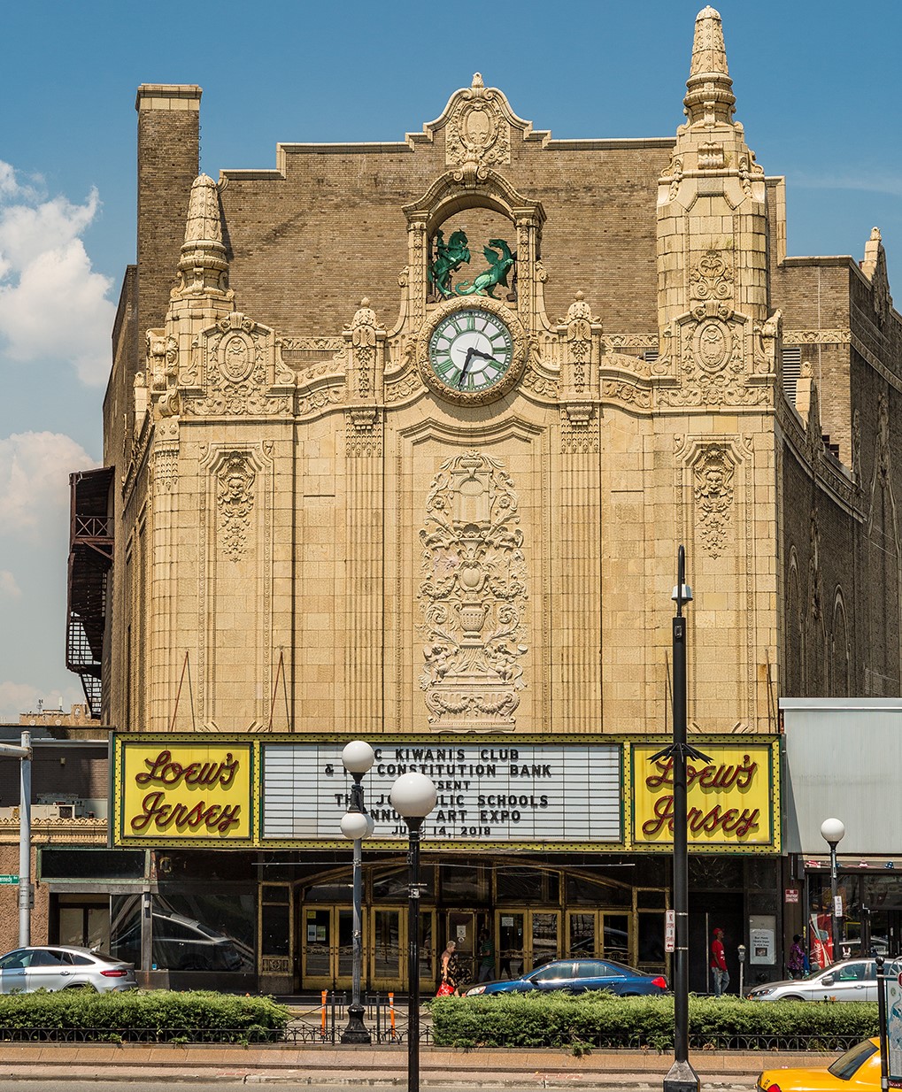 Loew's Theatre