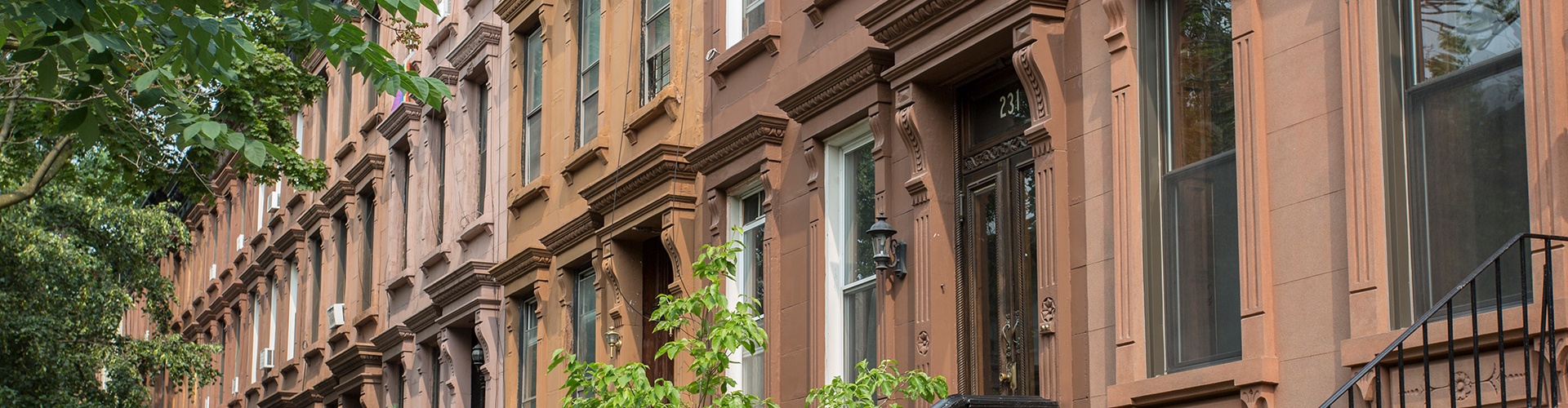 Brownstone Restoration Done Right